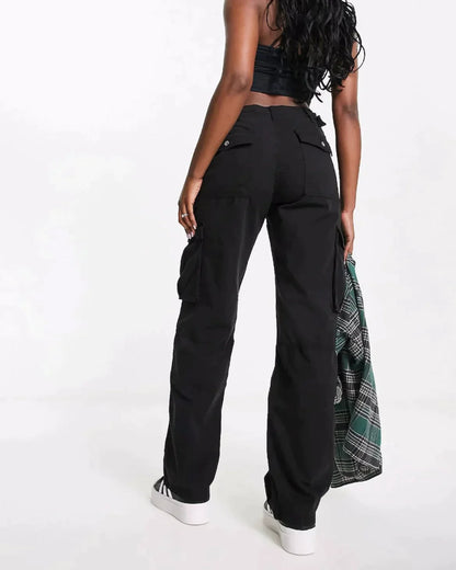 Comfort Flex Cargo Pants