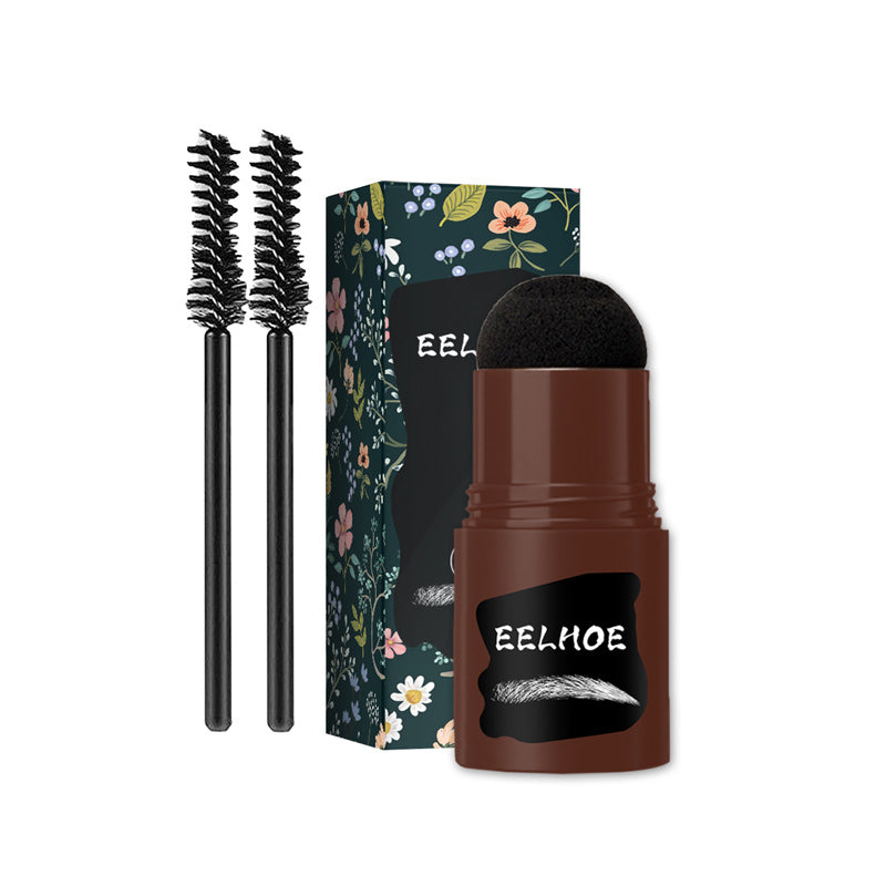 Easy Brow Stamp & Shape Kit