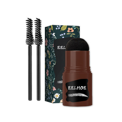 Easy Brow Stamp & Shape Kit