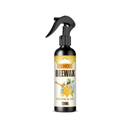 Easy Shine Beeswax Furniture Spray