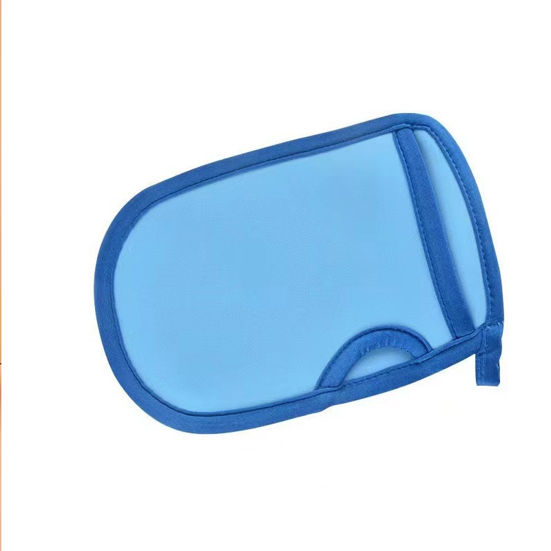 Easy Smooth Skin Shower Mitt