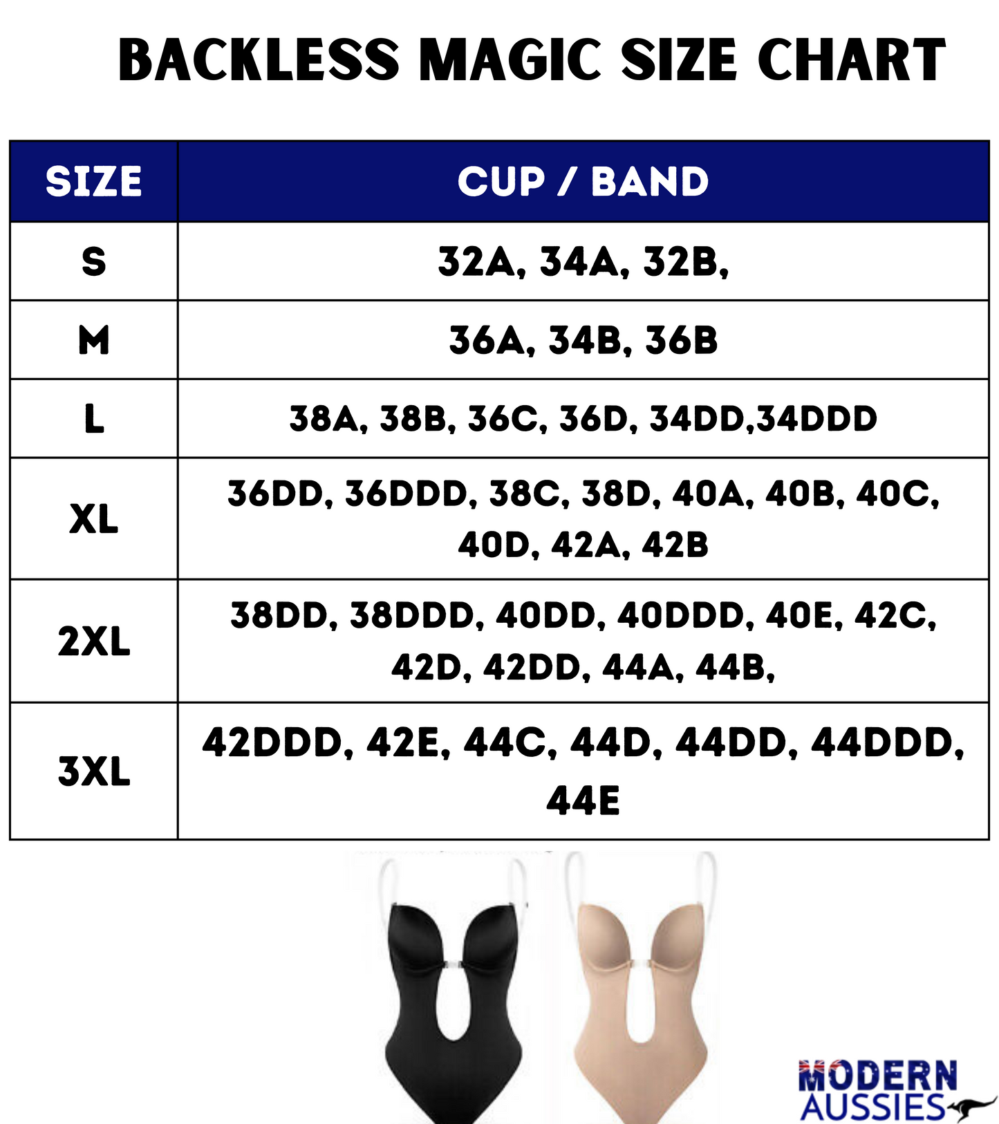 Seamless Comfort Shapewear