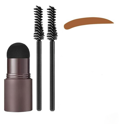 Perfect Brows Quick Stamp Set