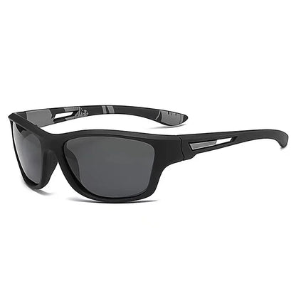 ClearView Sports Sunglasses for Men