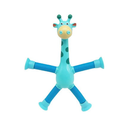 Stretchy Giraffe Fun Toy