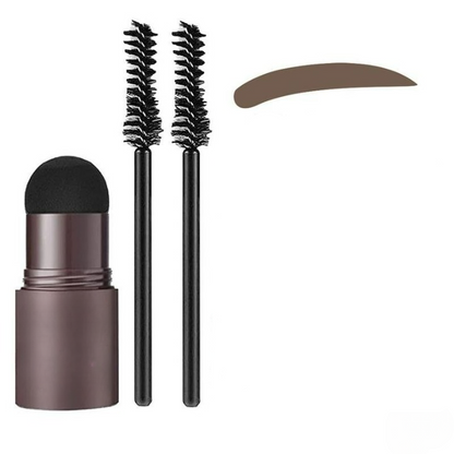 Perfect Brows Quick Stamp Set