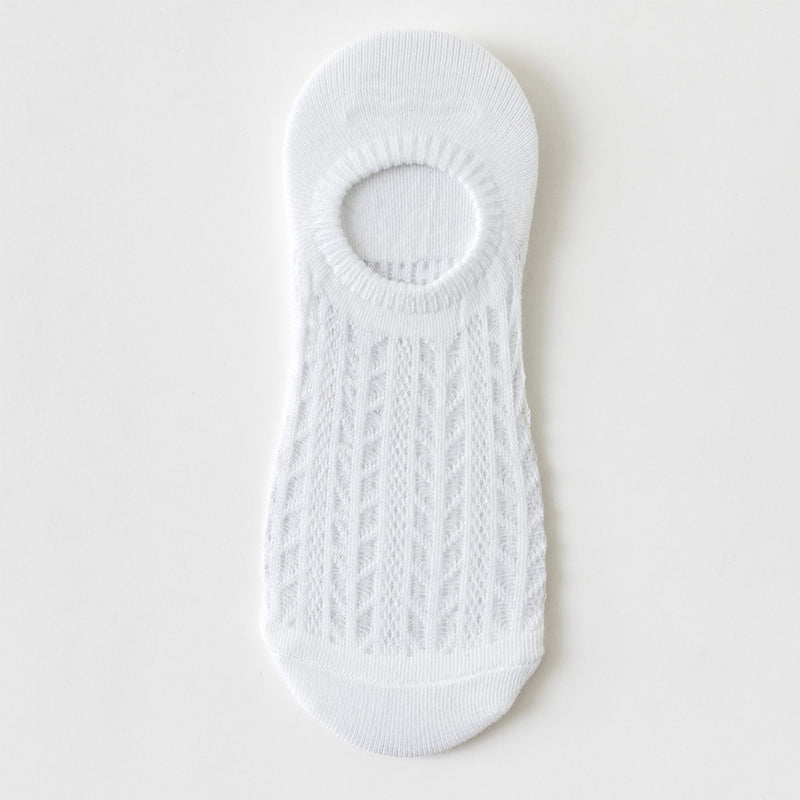Breathable Comfort Fit Socks