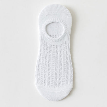 Breathable Comfort Fit Socks
