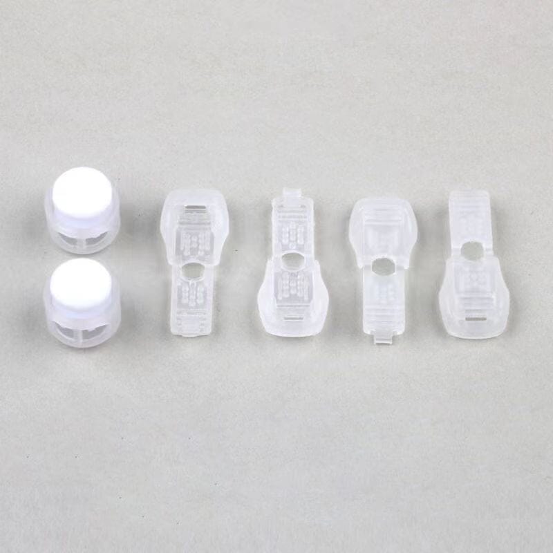 Easy Lock Elastic Shoelaces