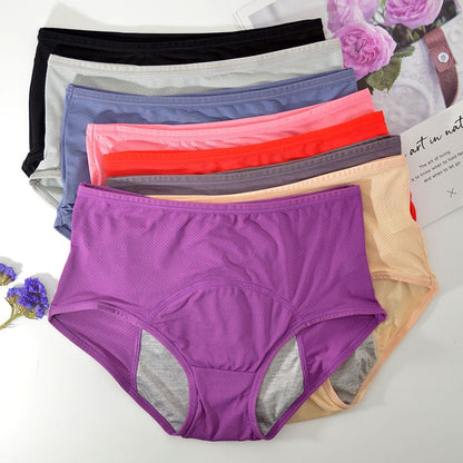 All-Day Dry Confidence Panties