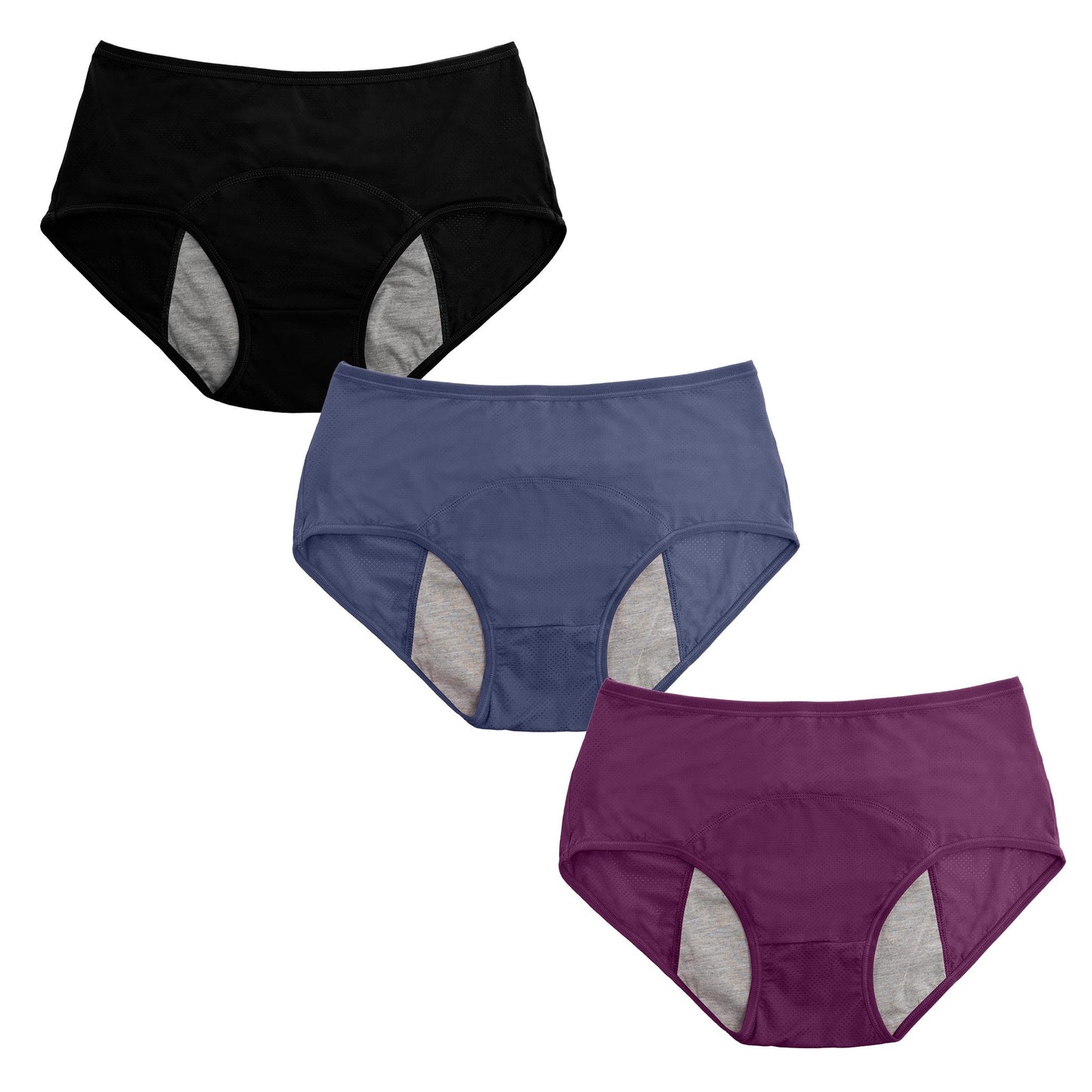 All-Day Dry Confidence Panties