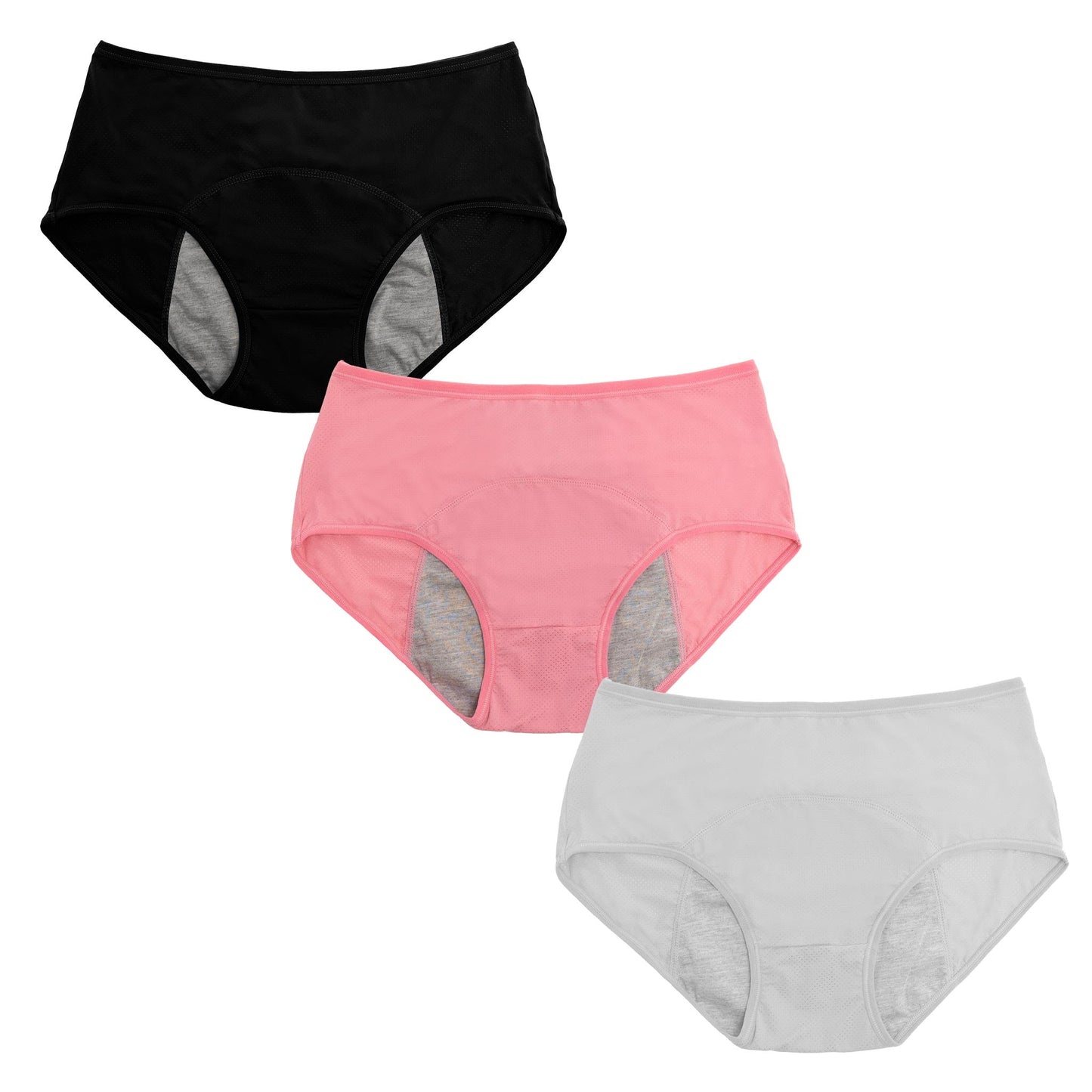 All-Day Dry Confidence Panties