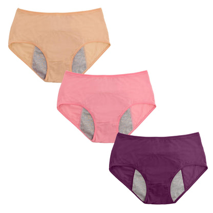All-Day Dry Confidence Panties