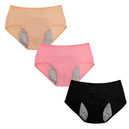All-Day Dry Confidence Panties