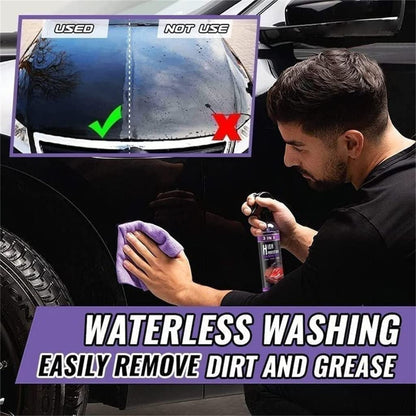 Easy Shine Car Protection Spray