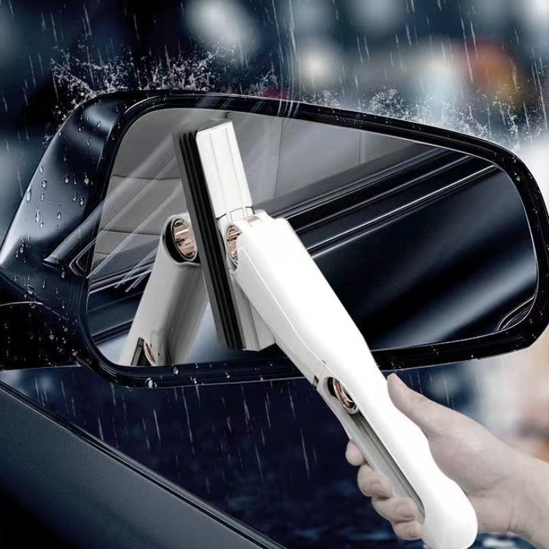 Easy Wring Mini Mop: Effortless Cleaning