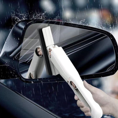 Easy Wring Mini Mop: Effortless Cleaning