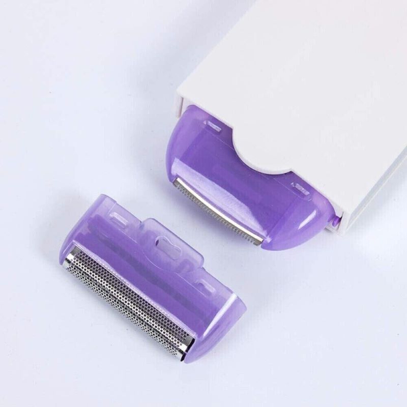 Quick Smooth Hair Removal Tool