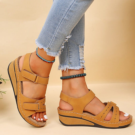 Easy Stride Comfort Sandals