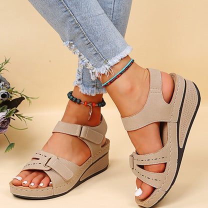 Easy Stride Comfort Sandals