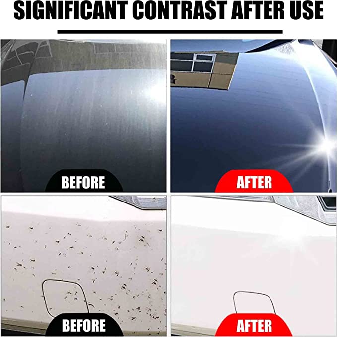 Easy Shine Car Protection Spray