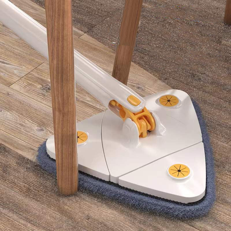 Easy Swivel Triangle Mop