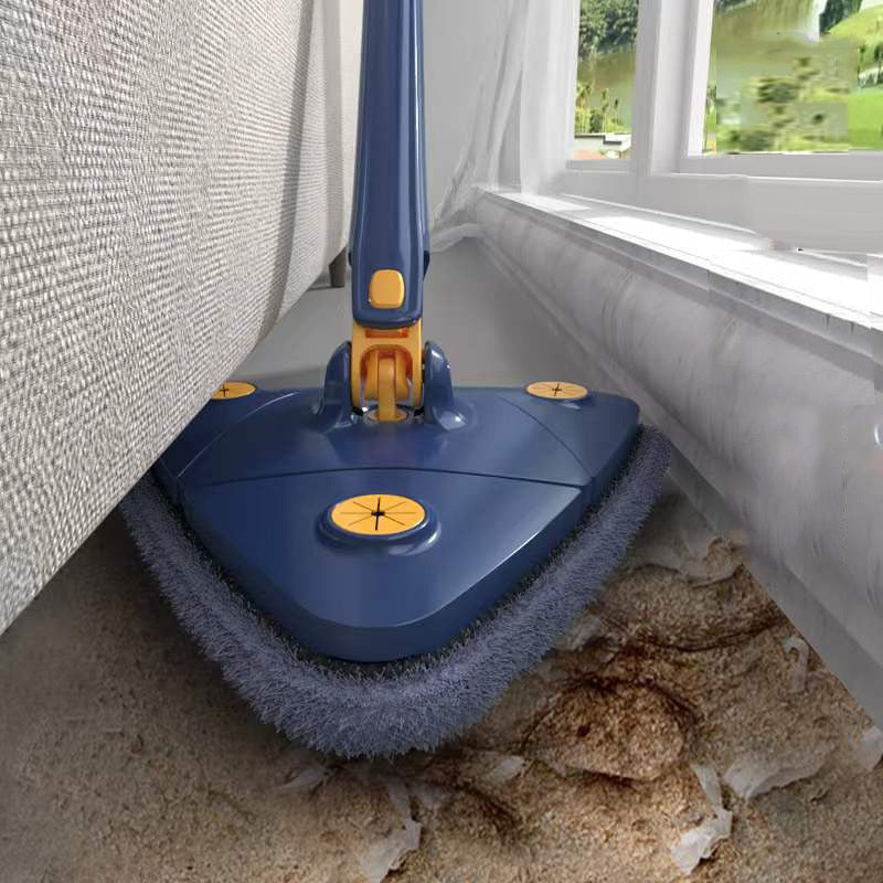 Easy Swivel Triangle Mop