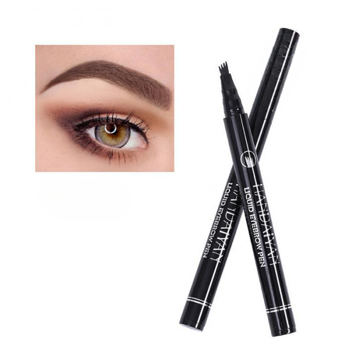 Easy Fill Waterproof Brow Pen