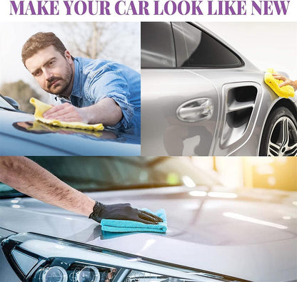 Easy Shine Car Protection Spray