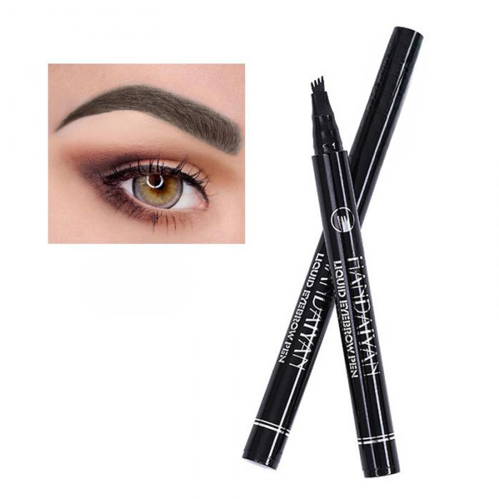 Easy Fill Waterproof Brow Pen