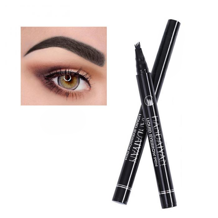Easy Fill Waterproof Brow Pen