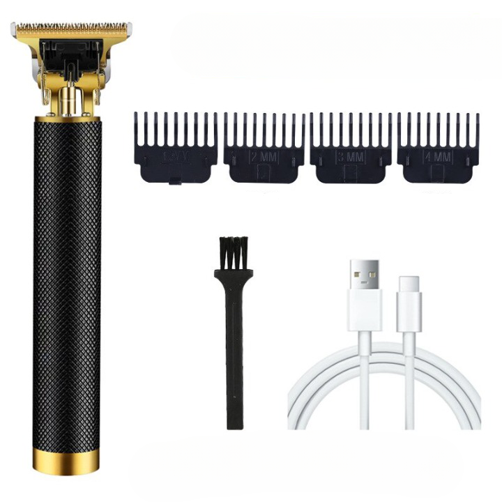 Quick Smooth Multifunction Hair Trimmer