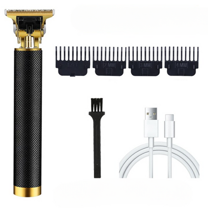 Quick Smooth Multifunction Hair Trimmer
