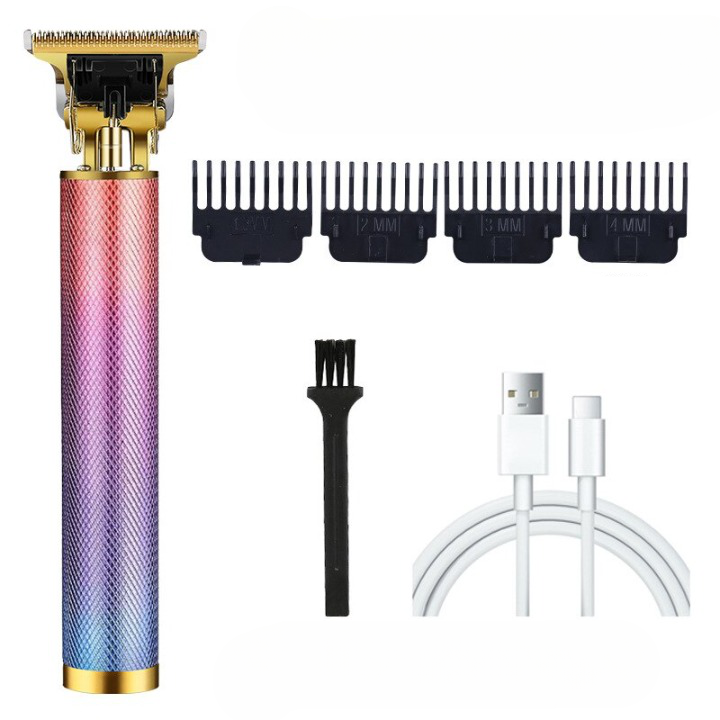 Quick Smooth Multifunction Hair Trimmer