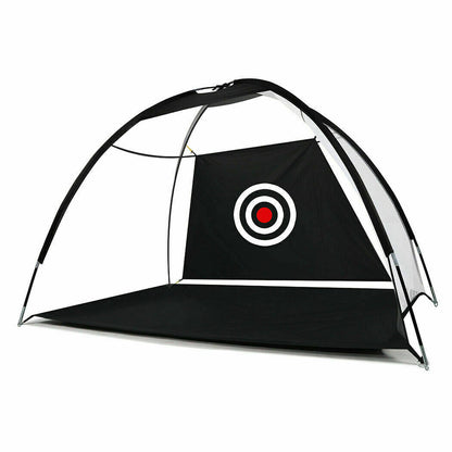 Home Golf Swing Practice Net