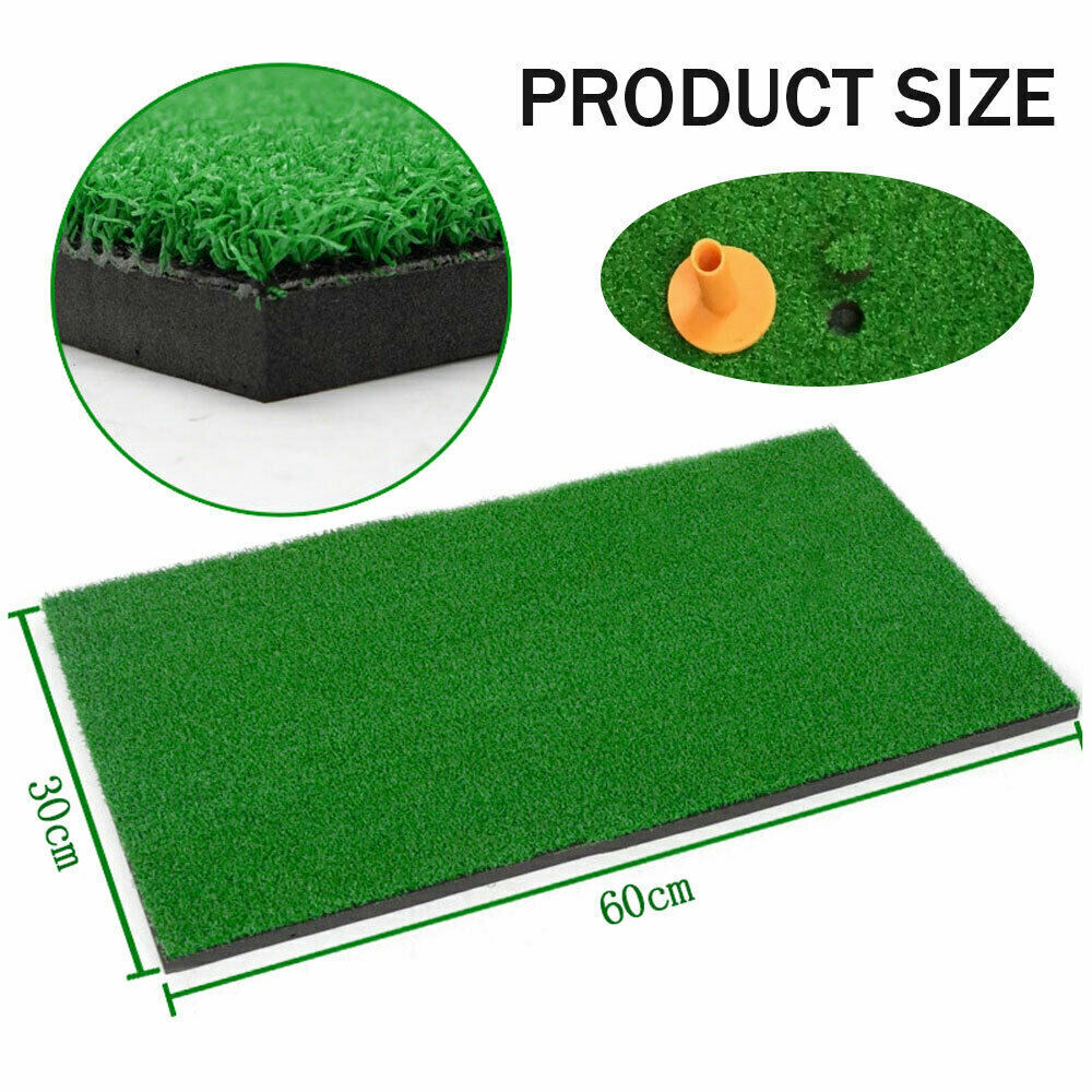 Home Golf Swing Practice Net