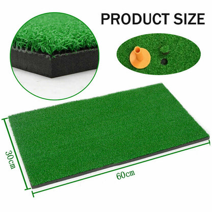 Home Golf Swing Practice Net