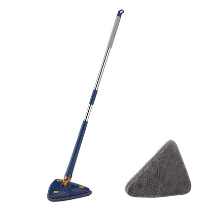 Easy Swivel Triangle Mop