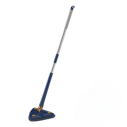 Easy Swivel Triangle Mop