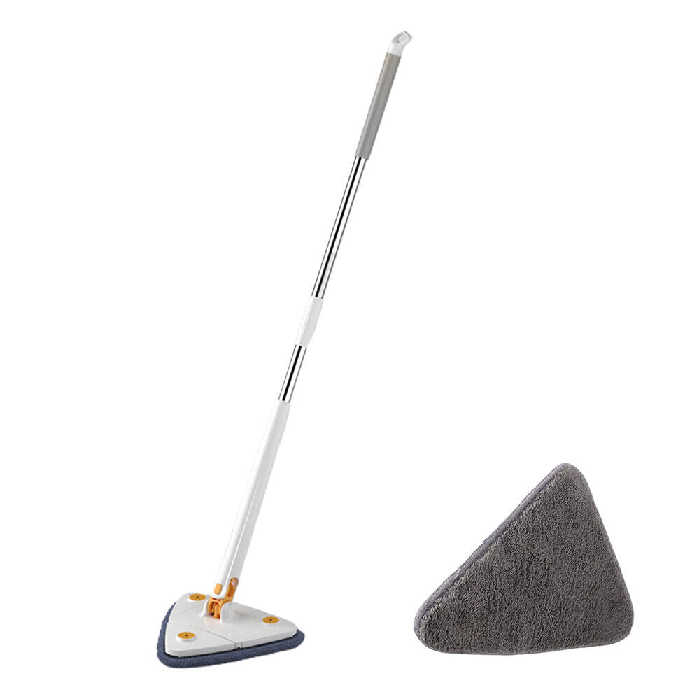 Easy Swivel Triangle Mop