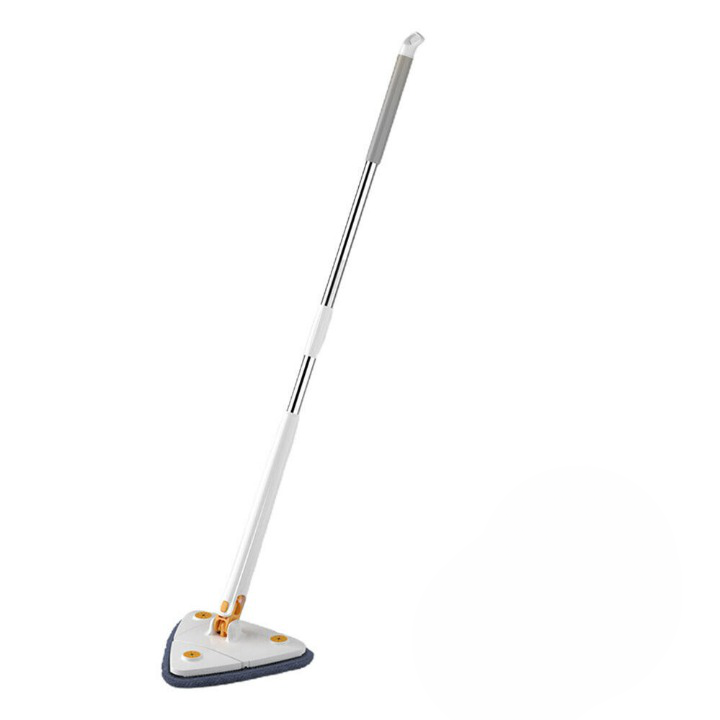 Easy Swivel Triangle Mop