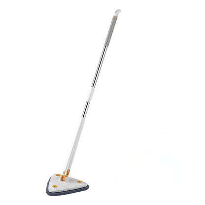 Easy Swivel Triangle Mop