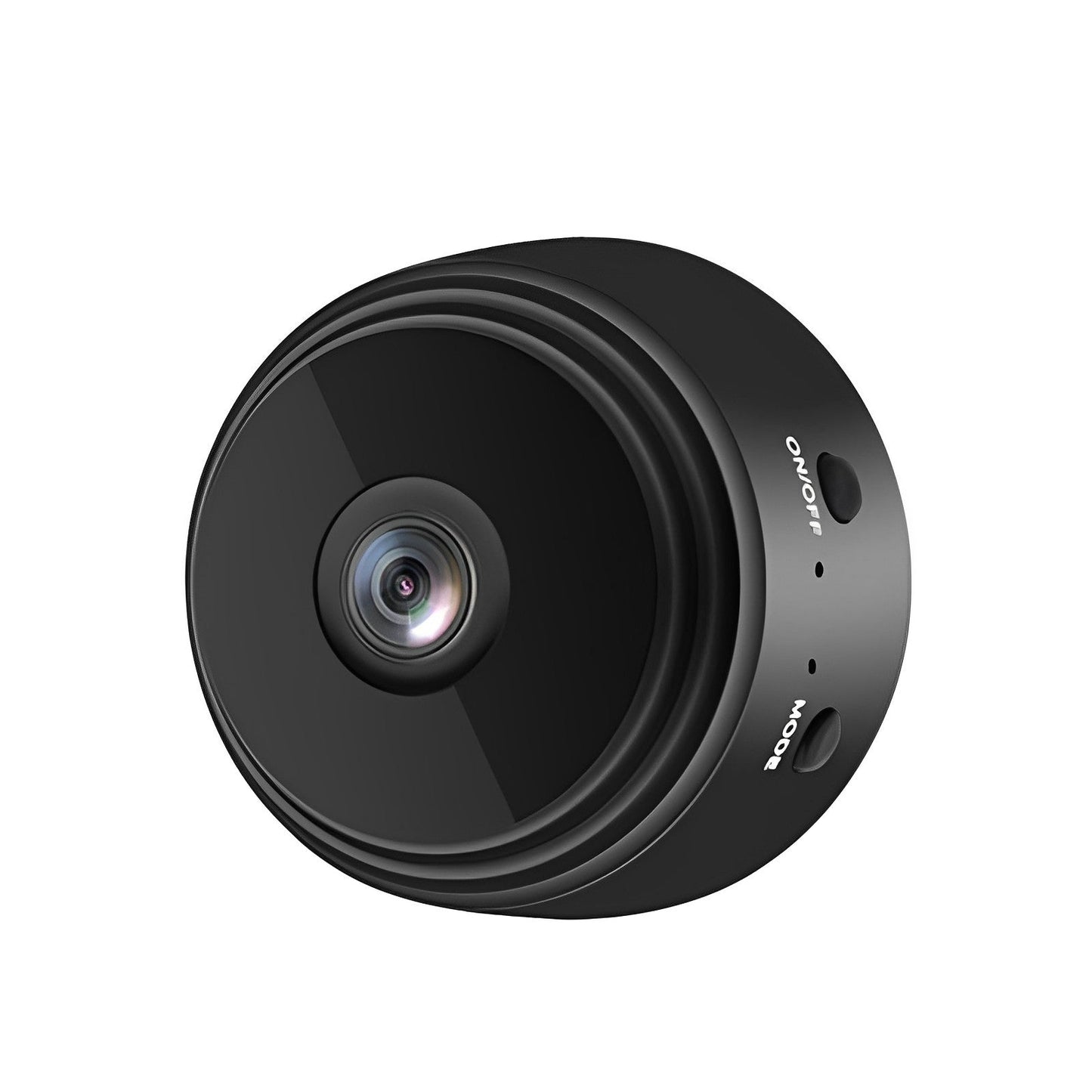 Smart Home Watchdog Camera