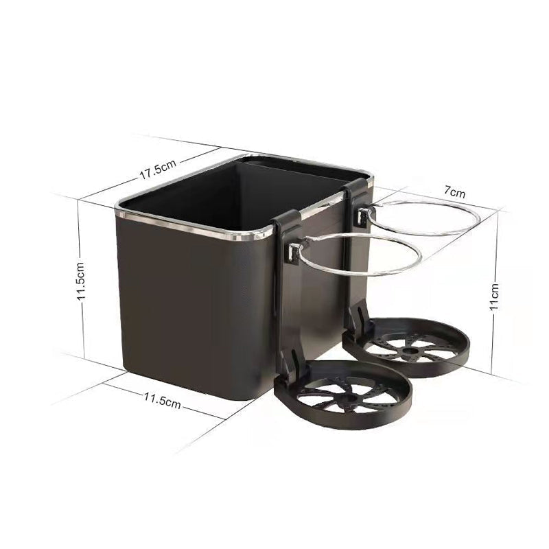 Easy Fit Car Organizer Box