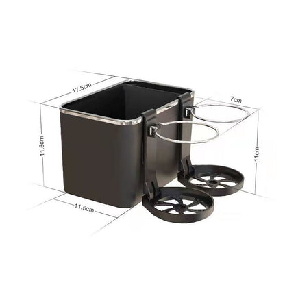 Easy Fit Car Organizer Box