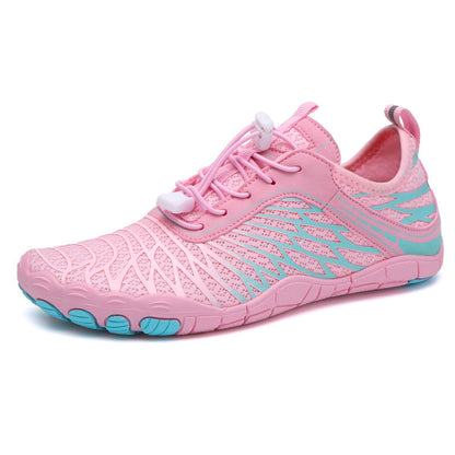 Comfort Flex Barefoot Shoes
