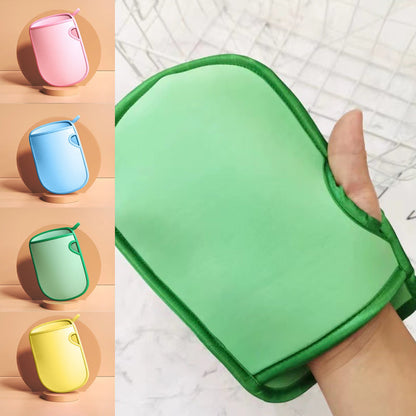 Easy Smooth Skin Shower Mitt