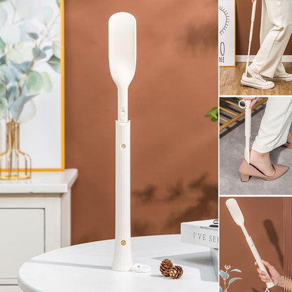 Easy Stretch Portable Shoe Horn