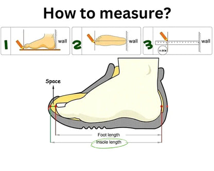 Comfort Walk Air Cushion Shoes