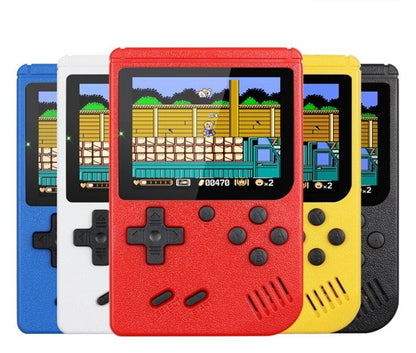 Classic Gaming On-the-Go Console